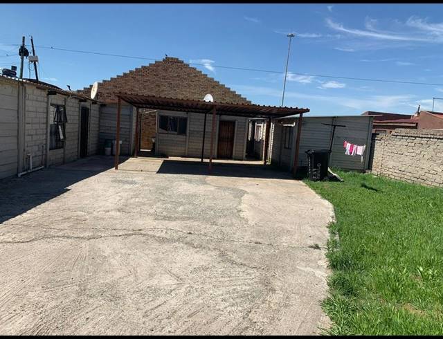 0 BEDROOM HOUSE FOR SALE IN KWA THEMA